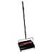 Franklin Cleaning Technology FRK 39357 Workhorse Carpet Sweeper, 46", Black