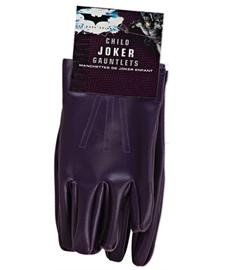 The Joker Kids Gloves