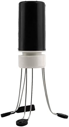 Moya Stir Crazy Triangle Quick Sauce Stirrer Electric Blender Automatic Cooking Mixer