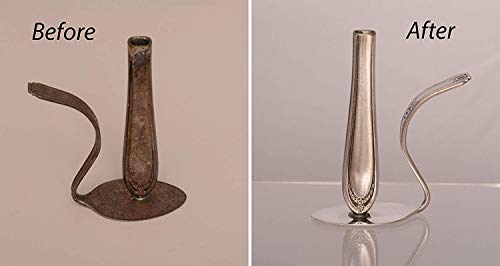 5 Two+Sizes+Polishing+Cloth+Set