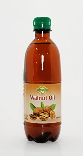 Walnut oil