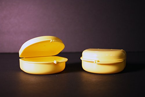 Winner: 807: Dental Retainer Box 1.5