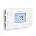 Emerson 1F83H-21PR Heat Pump (2H/1C) Programmable Thermostat
