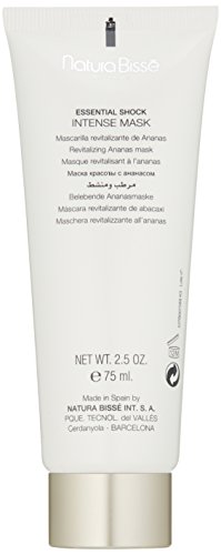 Natura Bisse Essential Shock Intense Finishing Mask, 2.5 Oz