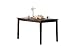 Acme 6850 Cardiff Espresso Finish Dining Table