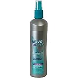 Rave 4X Mega Hairspray with Clima Shield, Unscented 11 oz (Pack of 3)