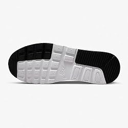 Nike Men's Air Max SC White/Wolf Grey-University