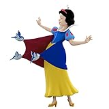 Hallmark Keepsake Christmas Ornament 2021, Disney