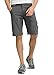 prAna Men's Stretch Zion Shorts 12
