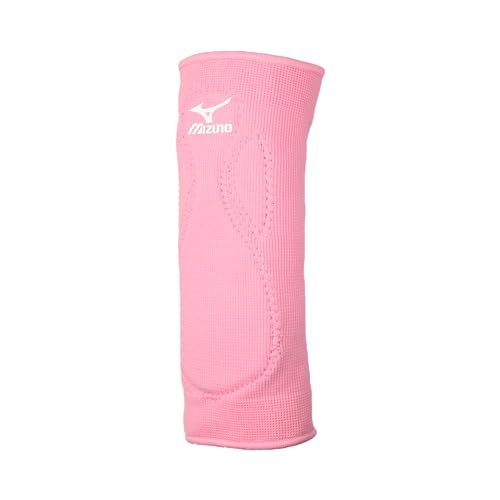 Mizuno Slider Kneepad (Pink)