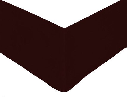 WPM 7 Piece Bedding set, Green, brown, Taupe Comforter with Accent pillows Queen size Bed in a Bag-Yeva