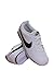 Nike Kids Cortez (PS) White/Black Running Shoe 3 Kids US