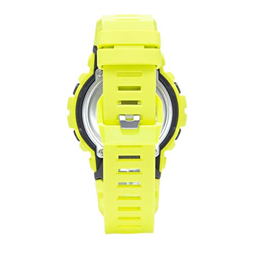 Casio G-SHOCK Reloj Digital, Contador de pasos, Sensor de movimiento, para Hombre - Imagen 5
