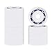 XiKe 10 Pack Wheel Ball Bearings Part Name 9-100-1108, Replacement for Polaris Pressure Pool Cleaners 360 380 and 3900 Sport. primary