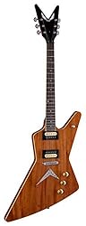 Dean Guitars 6 String Z 79 Electric