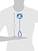 Deep Blue Professional ADB12023 Fish Net, 3 by 2.25-Inch, Fine