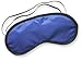 Dream Essentials Snooz Silky Soft Sleep Mask - Blue