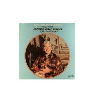 Eddie The Sheik Kochak Strictly Belly Dancing Vol 5 Amazon Com Music amazon com