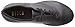 Bloch Women's Sync Tap Dance Tap Shoe, Black, 12 M US