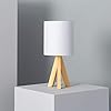 LEDKIA LIGHTING Tafellamp Kanuni Wit