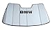 BMW 82110415260 Windshield UV Sunshade for E92/E93 3 Series/M3