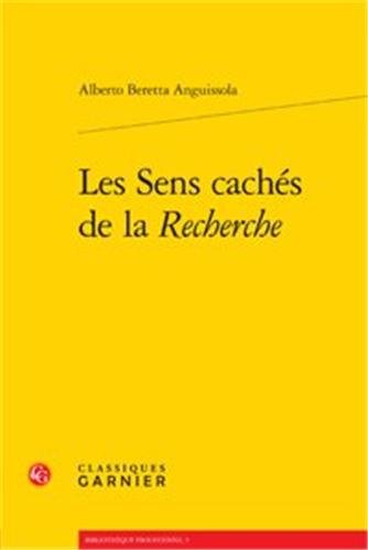 Les  sens cachés de la 