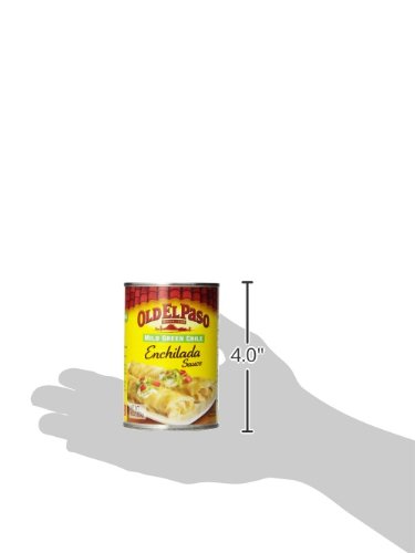 Old El Paso Enchilada Sauce - Image 7