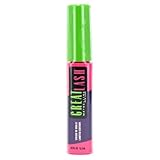 Maybelline Great Lash Limited Edition Vision In Violet Mascara 12.7 ml