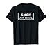 Anti Social Japanese Text Aesthetic | Anime Vaporwave T-Shirt