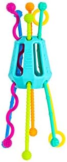 Amazon.com: MOBI ZIPPEE - Activity Toy 
