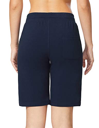 Sleepwear Retro Stripe Sleep Shorts 