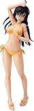 FREEing Shining Beach Heroines Sonia Blanche: Swimsuit Ver Action Figure