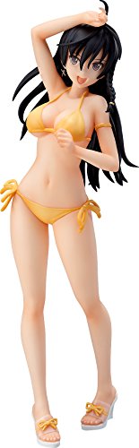 FREEing Sonia Blanche: Swimsuit Ver. Action Figure