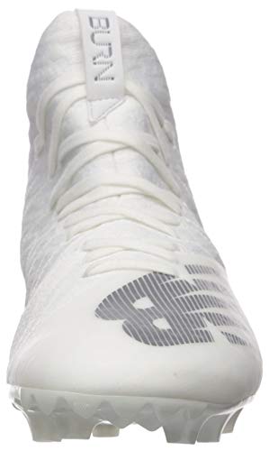 Burnx2 Mid Cut Lacrosse Shoe 