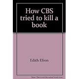 How CBS tried to kill a book