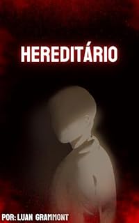 Livro Hereditário (10 contos)