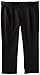 Van Heusen Men's Big and Tall Cuffed Crosshatch Pant