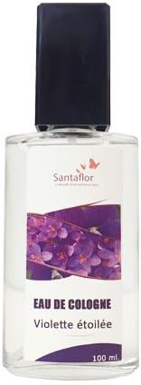 Agua de Colonia Etoile100 ml, color morado: Amazon.es: Belleza