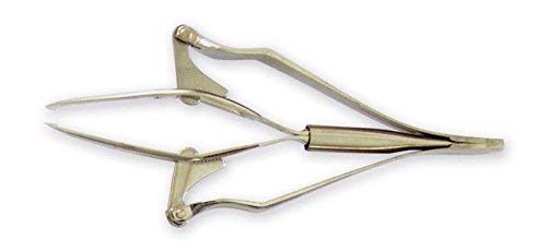 Professional Stainless Steel Automatic Tweezers