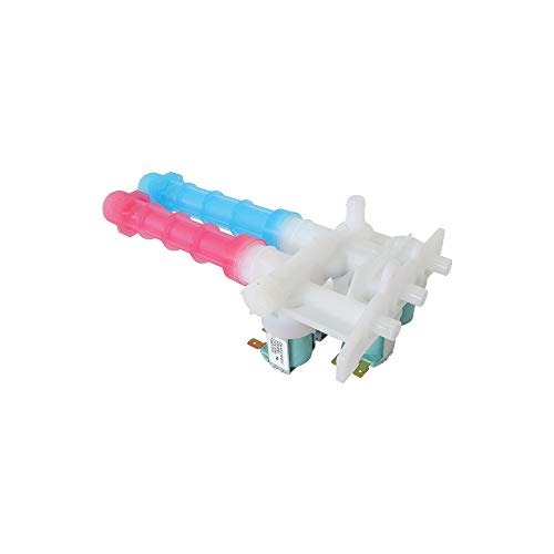 Endurance Pro 134637810 Washing Machine Water Valve Inlet Replacement for Frigidaire Electrolux - Thumbnail 4