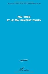 Mai 1968 et le mai rampant italien