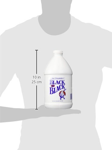 Black On Black Shampoo 64 oz by Chris Christensen