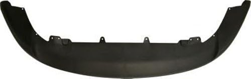 CPP Textured Entrance Air Dam Deflector Valance Apron for 2005-2010 Volkswagen Jetta