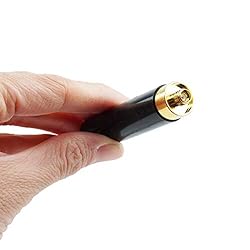 Retevis Two Way Radio Antenna,SMA-F 144/430MHz Dual