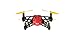 Parrot Airborne Night MiniDrone - Blaze (Red)