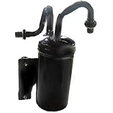 Marketplace Auto Parts A/C Accumulator - Compatible with 2002-2008 Dodge Ram 1500