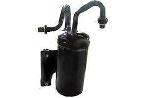 Marketplace Auto Parts A/C Accumulator - Compatible with 2002-2008 Dodge Ram 1500