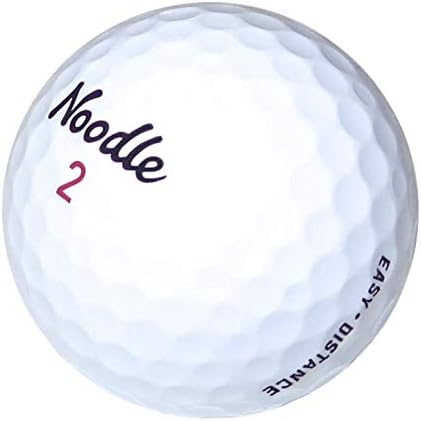 Noodle golf balls amazon Clearance