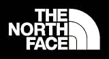 NORTH FACE White Vinyl Sticker/Decal (Clothing,Sports)
