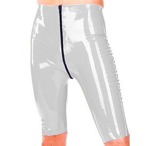 FASHION QUEEN 26 Colors Open Crotch High Waist